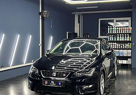 Seat Leon SC 1.4 TSI ACT Start&Stop FR