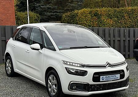 Citroën C4 Spacetourer gebraucht kaufen Citroën C4 Spacetourer Citroen Selection