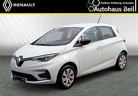 Renault ZOE LIFE Batteriekauf R110 Z