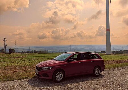 Fiat Tipo Kombi 1.4 16V Pop