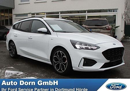 Ford Focus 1.0 EBoost ST-Line X BLIS*ACC*Parkassistent*Kamera