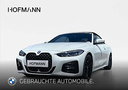 BMW 420 M Sport