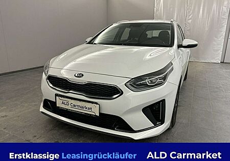 Kia XCeed Ceed SW / cee'd SW 1.6 GDI DCT OPF Plug-in-Hybrid Spirit Kombi, 5-tür