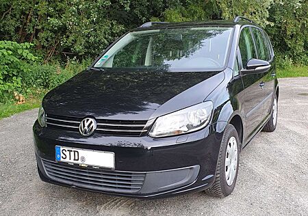VW Touran Volkswagen 1.2 TSI Trendline