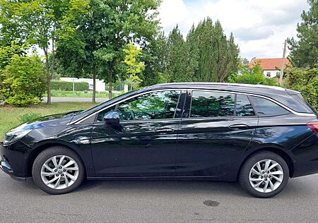 Opel Astra Sports Tourer Business 1.6 CDTI