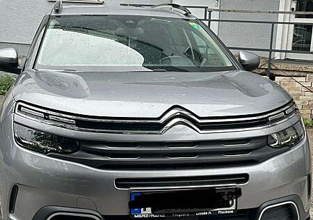Citroën C5 Aircross Citroen Pure Tech 130 S