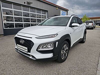 Hyundai KONA Advantage Hybrid 2WD NAVI*KAM*8xREIFEN*SHZ*