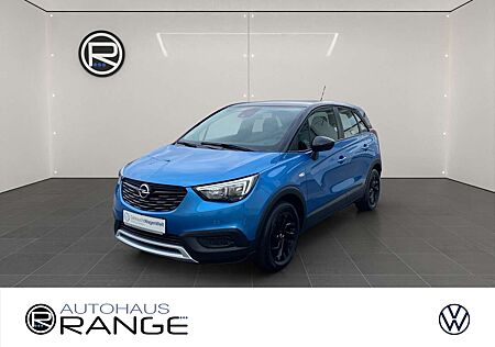 Opel Crossland X 1.2 Limited Edition
