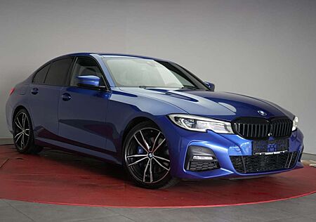 BMW 330 d M Sport Navi/Temp/Kamera/Virtual/HUD/Side