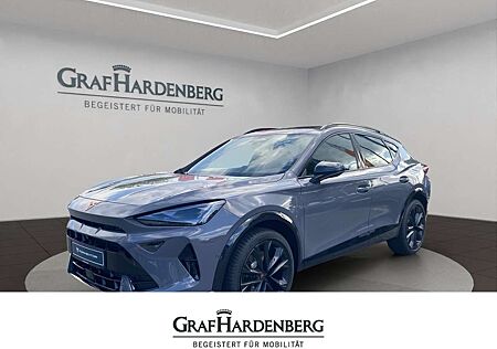 Seat Others VZ 2.0 TSI 195 kW
