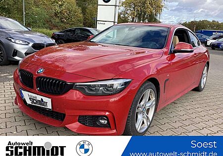 BMW 430 d Coupe M Sport + GARANTIE