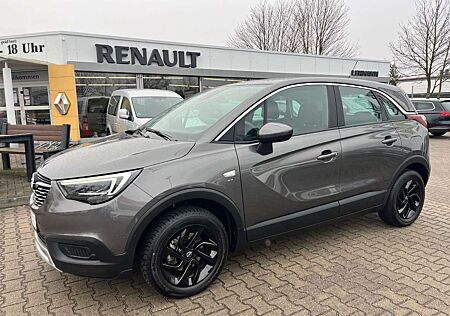 Opel Crossland X wenig Kilometer