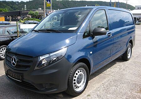 Mercedes-Benz Vito Kasten**Anhängerkupplung**