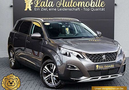 Peugeot 5008 Allure 1.2 AHK TEMPOMAT NAVI KLIMA AMBIENTE