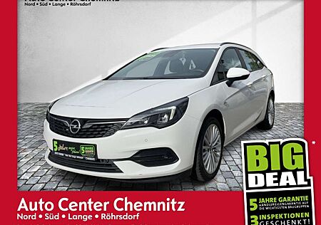 Opel Astra K ST 1.5 D Edition LED/Sitz-/Lenkh/PDC