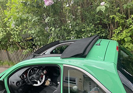 Opel Adam Open Air ecoFlex