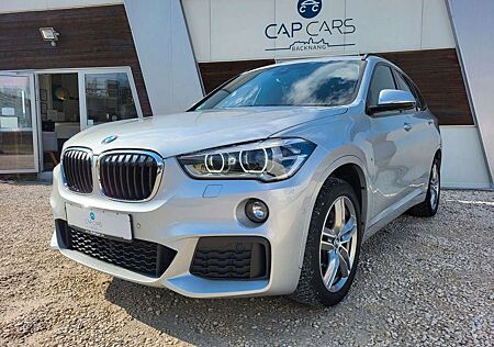 BMW X1 xDrive 25 d M Sport 231PS*GARANTIE*PANORAMA