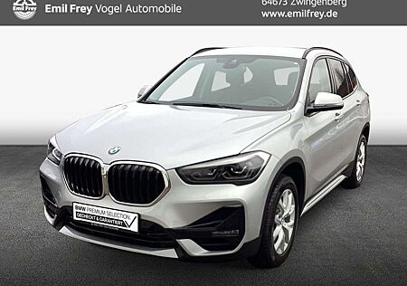 BMW X1 sDrive18i Aut. Sport Line