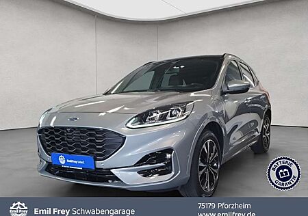 Ford Kuga gebraucht kaufen Ford Kuga 2.5 Duratec PHEV ST-LINE X