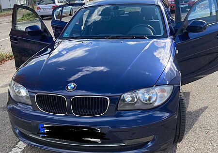 BMW 116i 116