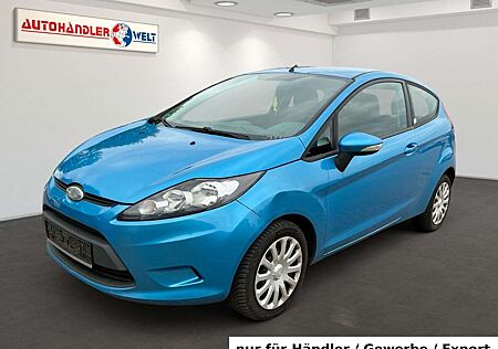 Ford Fiesta Trend