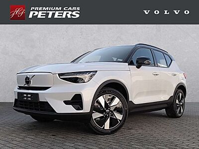 Volvo XC40 Volvo Plus Pure Electric RWD Single Motor  Android