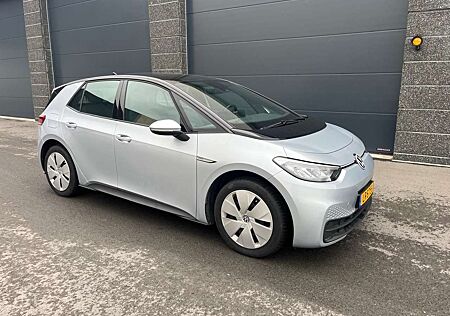 VW ID.3 Volkswagen Pro 107 kW