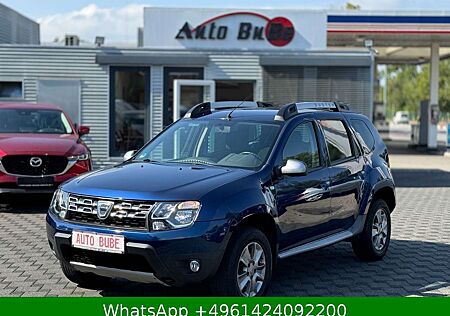 Dacia Duster I Celebration