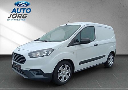 Ford Transit Courier Trend 1.0 EcoBoost EU6d