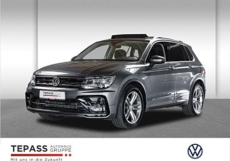 VW Tiguan Volkswagen 1.5 TSI Join R-LINE NAVI PANO LED