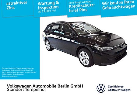 VW Golf Variant Volkswagen Golf VIII Variant 1.5eTSI DSG LED 3J-Garantie*Ne