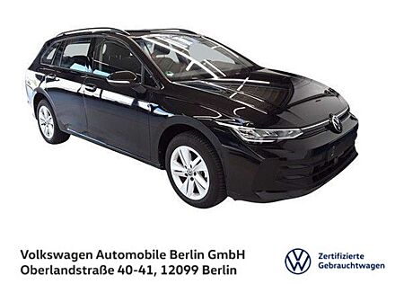 VW Golf Variant Volkswagen Golf VIII Variant 1.5eTSI DSG LED 3J-Garantie*Ne