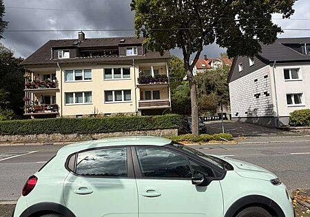Citroen C3 Feel; Motorschaden!