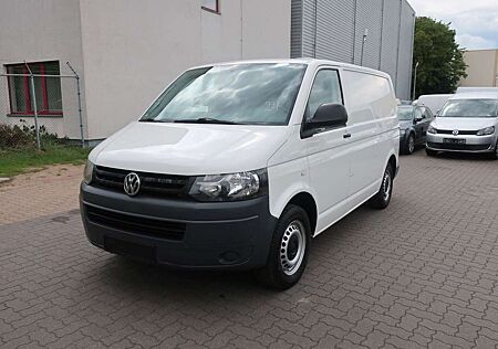 VW T5 Transporter Volkswagen / 1. Hand / Klima / Werkstatt