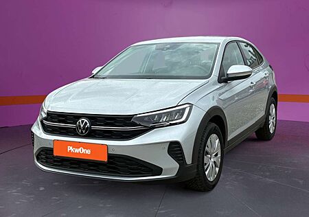 VW Taigo Volkswagen 1.0 TSI