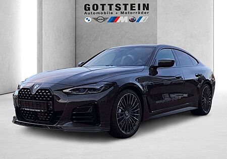 Alpina B4 Gran Coupé / UPE 113.320 €