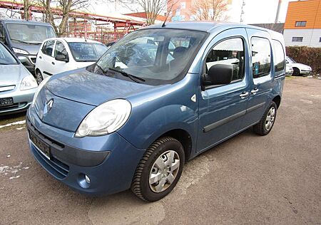 Renault Kangoo Happy Family dci 90 FAP 5-Sitzer