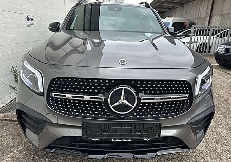 Mercedes-Benz GLB 180 d AMG Panorama/Memory Paket/KEYLESS-GO