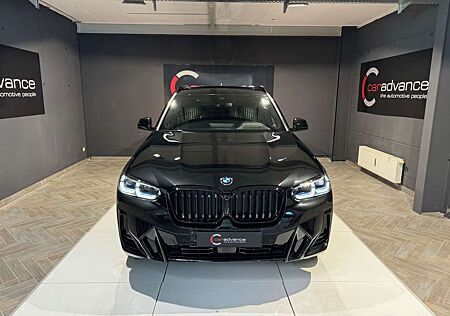 BMW X3 xDrive 20 d M Sport