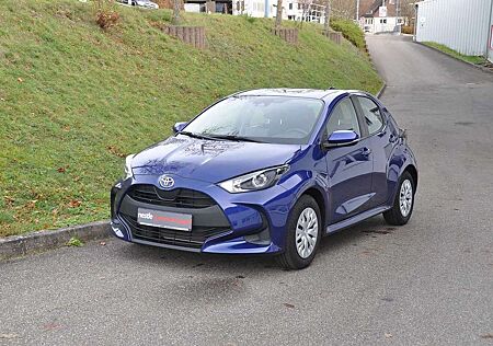 Toyota Yaris 5-Türer 1.0 VVT-i Comfort