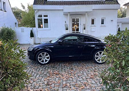 Audi TT Coupe 2.0 TFSI