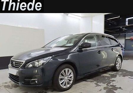 Peugeot 308 SW 1.5D ALLURE BUSINESS NAVI/PANO/SPORT/TEMP