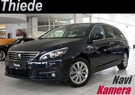 Peugeot 308 SW 1.5D ALLURE BUSINESS NAVI/PANO/KAMERA/DAB