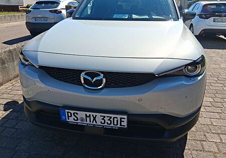Mazda MX-30 e-SKYACTIV R-EV