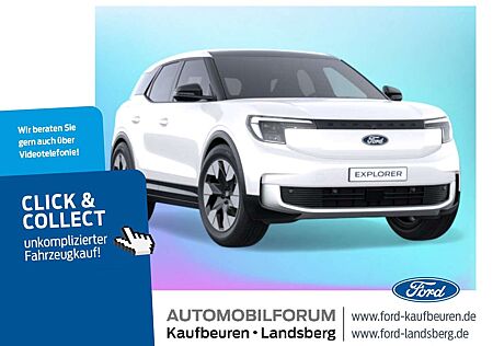 Ford Explorer EV Premium Ext. Range 4x4 | Pano | Wärme | Fahrera