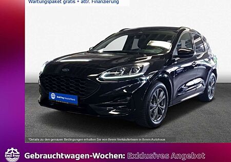 Ford Kuga 2.0 EcoBlue Aut. ST-LINE X