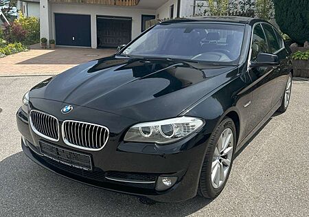 BMW 525d 525 xDrive Aut.