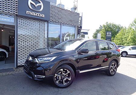 Honda CR-V Elegance 2.0 i-MMD HYBRID inkl. M+S