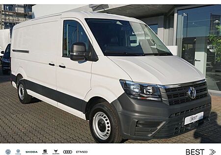 VW Crafter Volkswagen 30 Kasten 2.0 TDI PDC*NAVI*KLIMA*