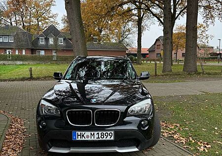 BMW X1 sDrive18d